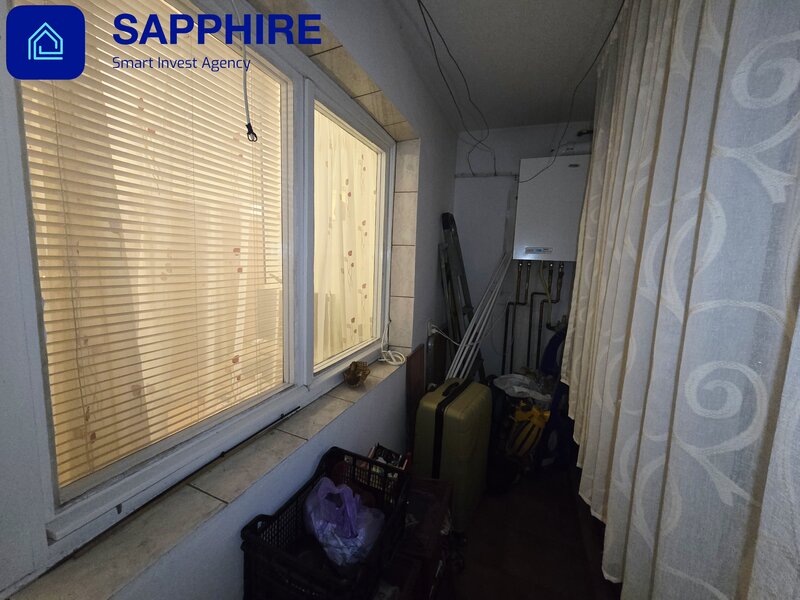 Berceni, Brancoveanu, Covasna